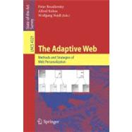 The Adaptive Web