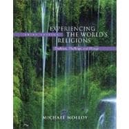 Experiencing the World's Religions: Tradition, Challenge, and Change with PowerWeb: World Religions