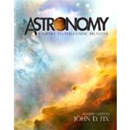 Astronomy: Journey to the Cosmic Frontier with Starry Nights Pro CD-ROM (v.3.1)
