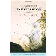 The Annotated Persuasion