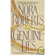 Genuine Lies A Novel