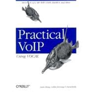 Practical VoIP Using VOCAL,9780596000783
