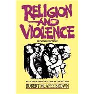 Religion and Violence