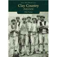 Clay Country Voices