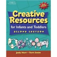 Creative Resources for Infants & Toddlers