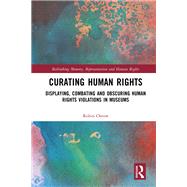 Curating Human Rights