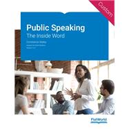 Public Speaking: The Inside Word v1.0.1