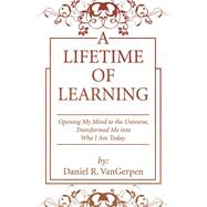 A Lifetime of Learning