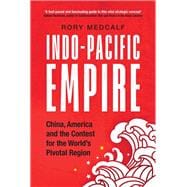 Indo-pacific Empire