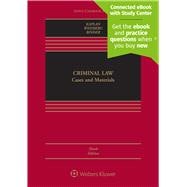 Criminal Law: Cases and Materials, Ninth Edition