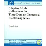 Adaptable Mesh Refinement in Time-Domain Numerical Electromagnetics