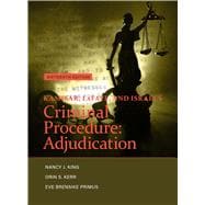 Kamisar, LaFave, and Israel's Criminal Procedure(American Casebook Series)