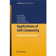 Applications of Soft Computing