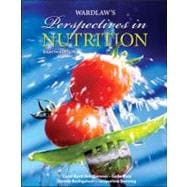 Combo: Wardlaw's Perspectives in Nutriton with NCP Online Acces & Dietary Guidelines 2011 Update Includes MyPlate, Healthy People 2020 and Dietary Guidelines