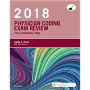 Physician Coding Exam Review 2018