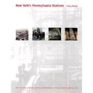 New York's Pennsylvania Stations