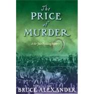 Price of Murder : A Sir John Fielding Mystery
