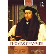 Thomas Cranmer