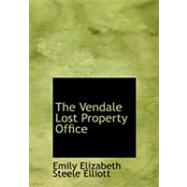 The Vendale Lost Property Office