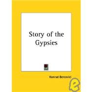 Story of the Gypsies 1928