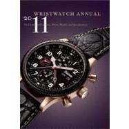 Wristwatch Annual 2011