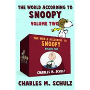 The World According to Snoopy Volume Two