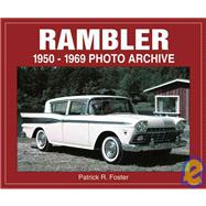 Rambler  1950-1969 Photo Archive