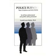 Police Burnout