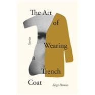 The Art of Wearing a Trench Coat Stories