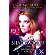 Starborn [E-Book] – Katie MacAlister Books