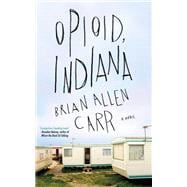 Opioid, Indiana