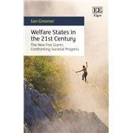 Welfare States in the 21st Century