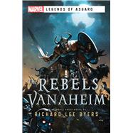 The Rebels of Vanaheim