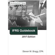 IFRS Guidebook: 2017 Edition