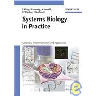 Systems Biology In Practice