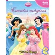 Cuentos magicos / Pretty Princess