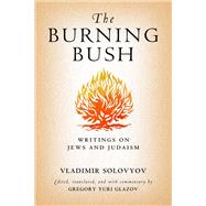 The Burning Bush