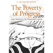 The Poverty of Progress