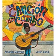 La canción del cambio