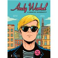 Andy Warhol: A Graphic Biography