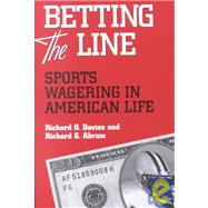 Betting the Line