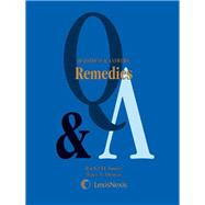 Questions & Answers: Remedies