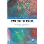 Beach Soccer Histories