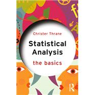 Statistical Analysis