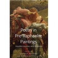 Poetry in Pre-raphaelite Paintings