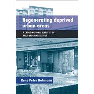 Regenerating Deprived Urban Areas