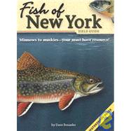 Fish of New York Field Guide