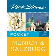 Rick Steves Pocket Munich & Salzburg