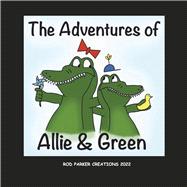 The Adventures of Allie & Green