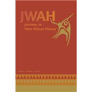 Journal of West African History